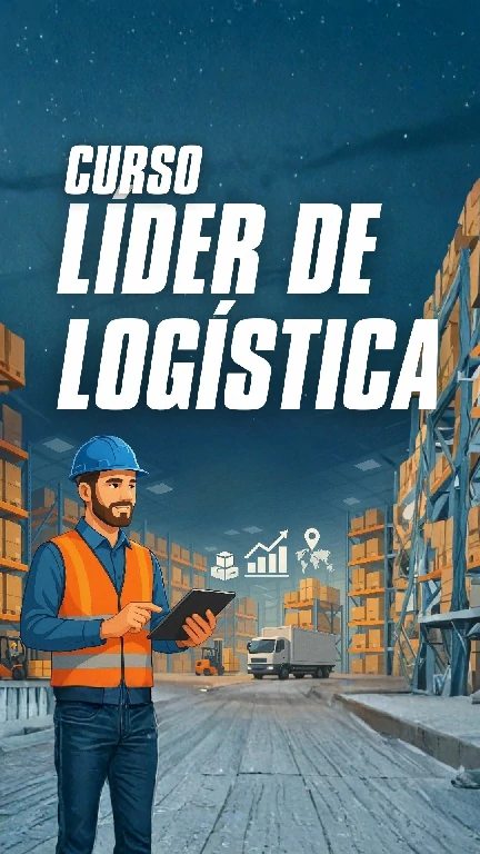 Líder de Logística